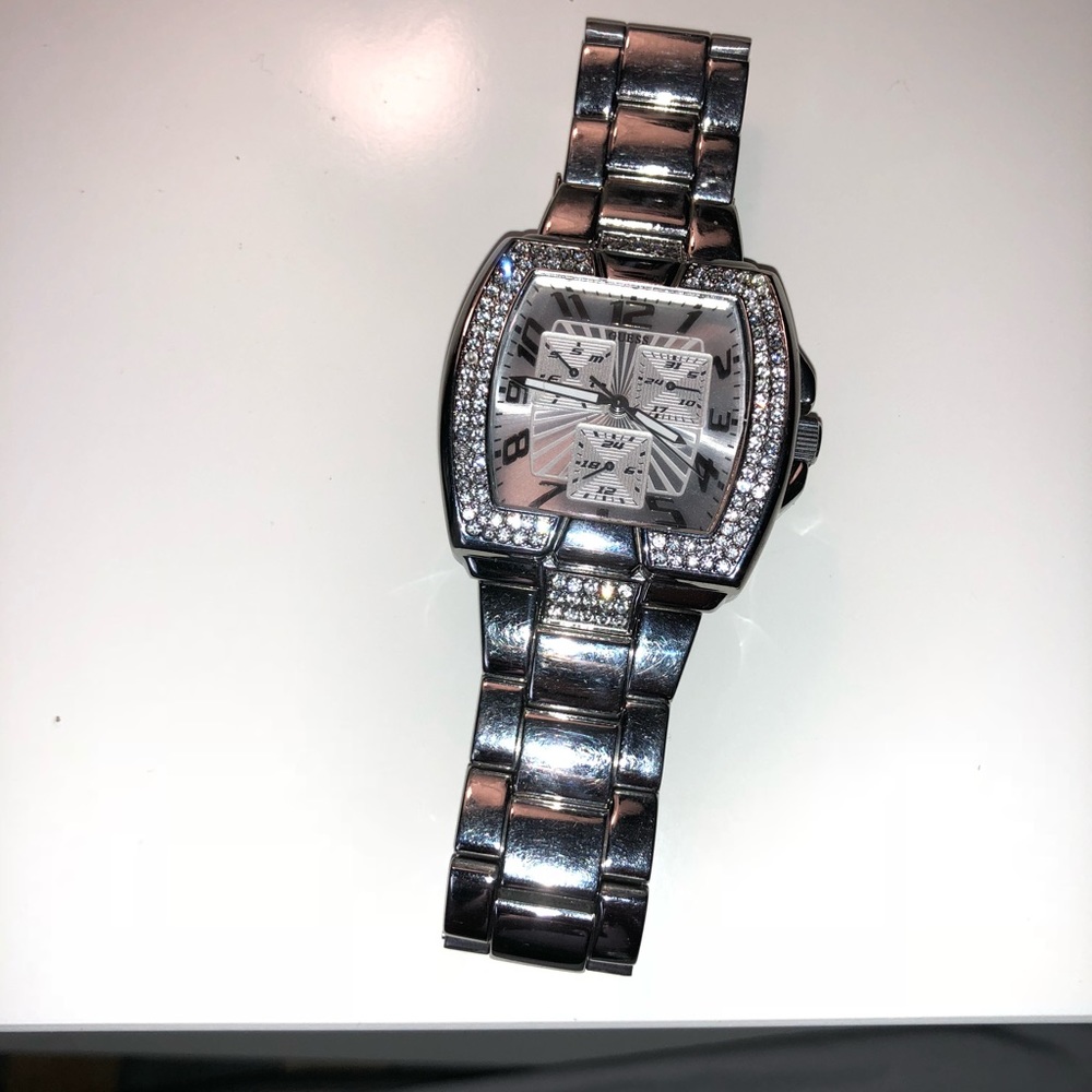 Guess watch